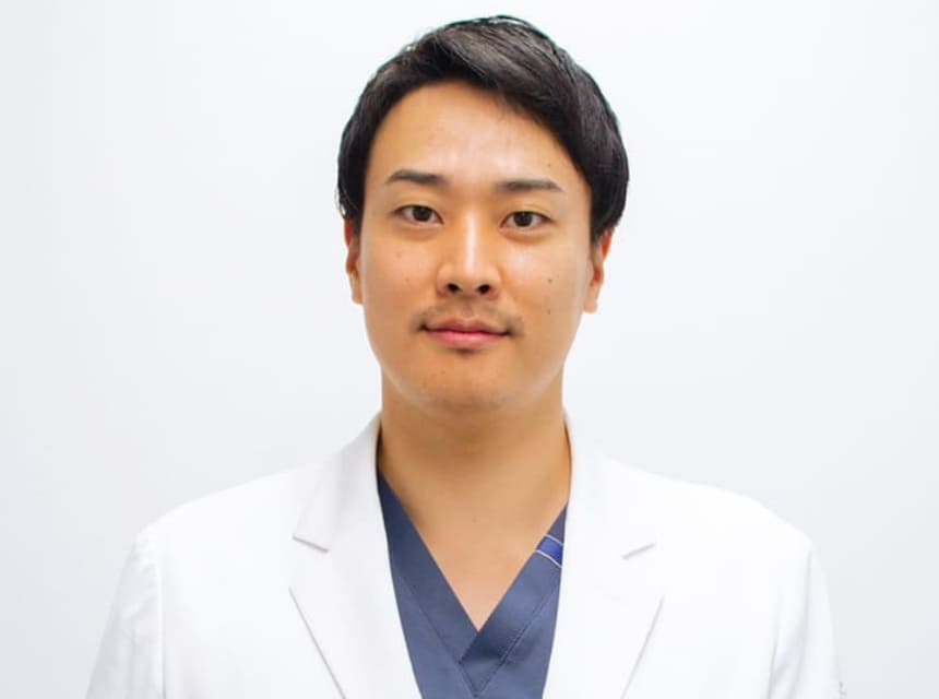 いびきメディカルクリニック銀座院院長紹介