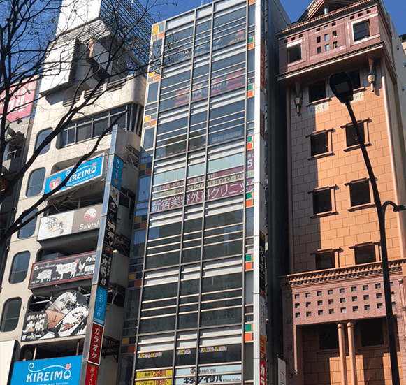 いびきメディカルクリニック立川院