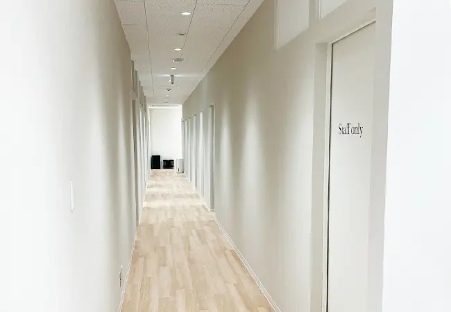 いびきメディカルクリニック 福岡院写真