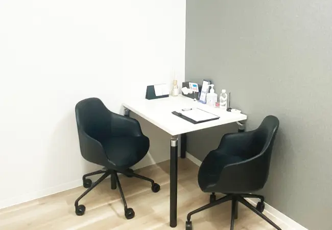 いびきメディカルクリニック 神戸三宮院写真