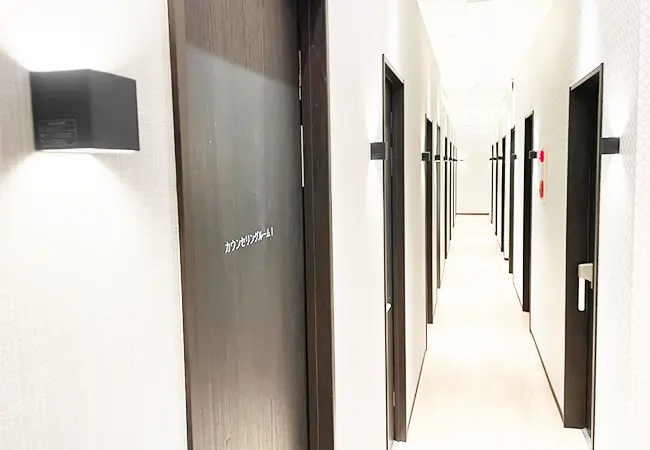 くまもと 睡眠メディカルクリニック写真