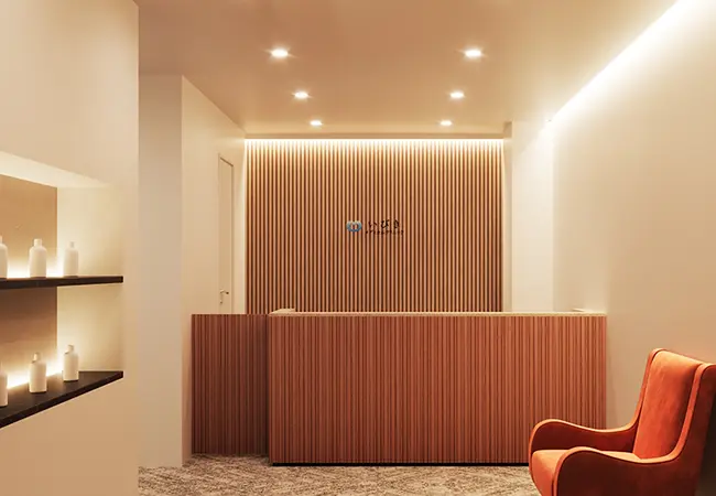 いびきメディカルクリニック 京都院写真