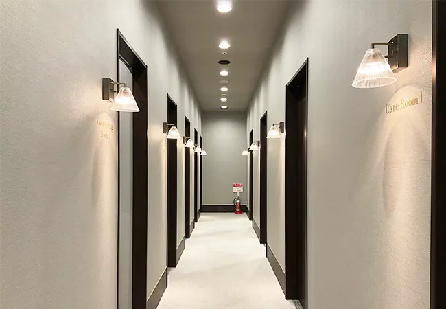 いびきメディカルクリニック 町田院写真