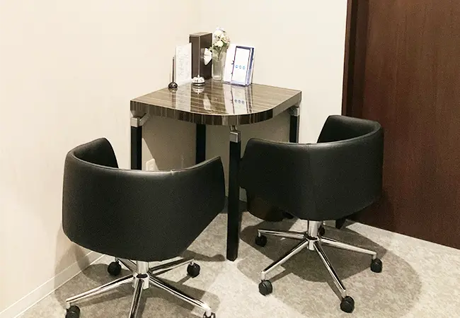 いびきメディカルクリニック 町田院写真