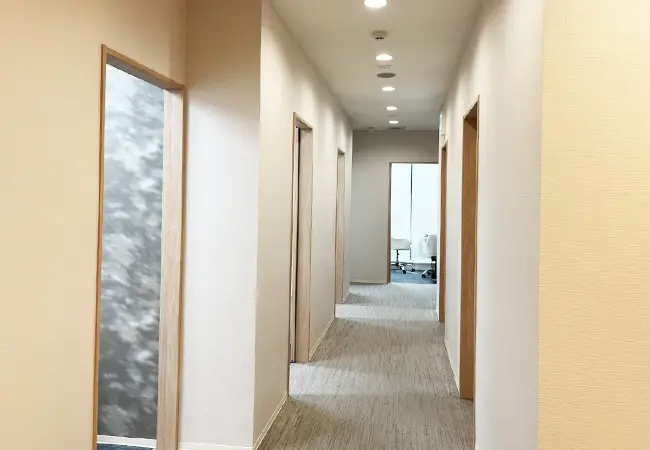 いびきメディカルクリニック 名古屋院写真