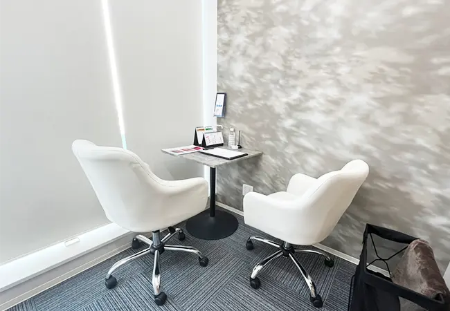 いびきメディカルクリニック 名古屋院写真