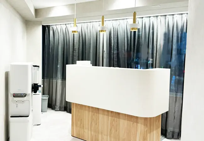 いびきメディカルクリニック 大宮院写真