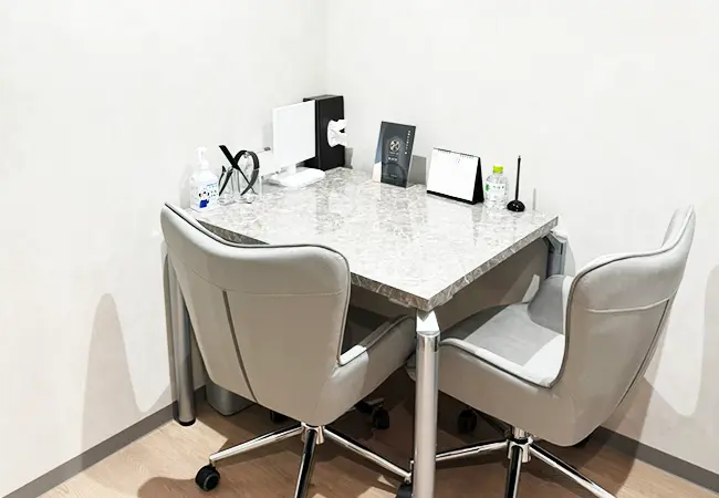 いびきメディカルクリニック 大宮院写真