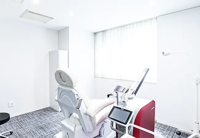 いびきメディカルクリニック 札幌院写真