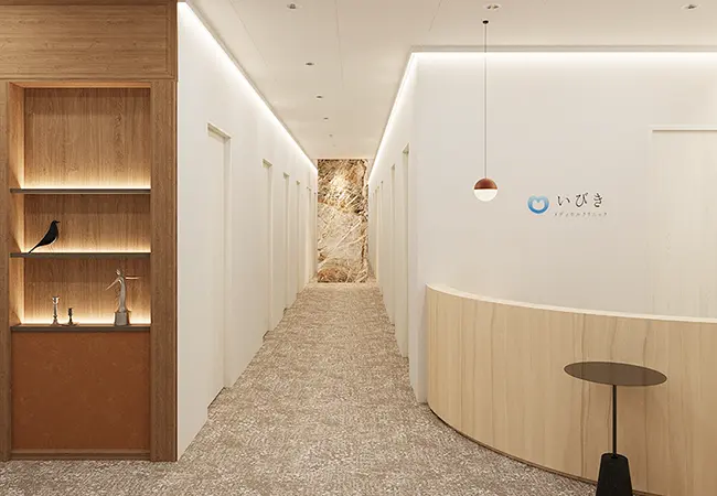 いびきメディカルクリニック 仙台院写真