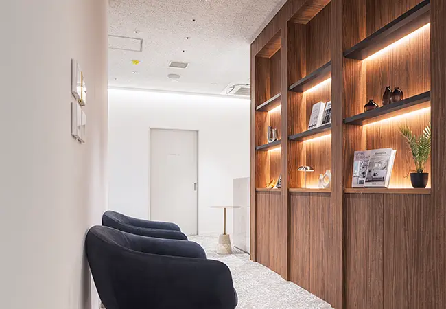 いびきメディカルクリニック 仙台院写真