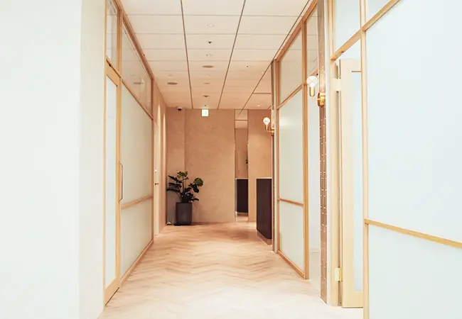 いびきメディカルクリニック 新宿院写真