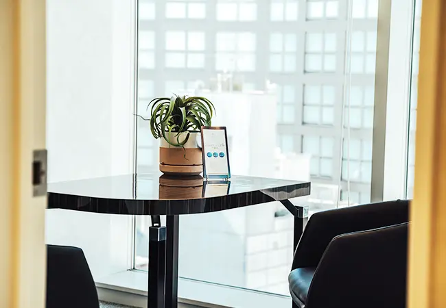 いびきメディカルクリニック 新宿院写真