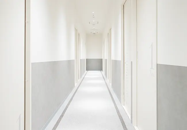 いびきメディカルクリニック 立川院写真