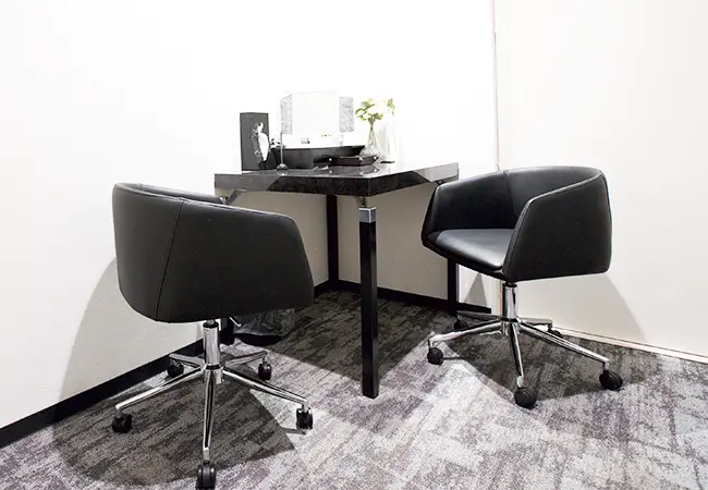 いびきメディカルクリニック 立川院写真