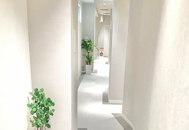 いびきメディカルクリニック 横浜院写真