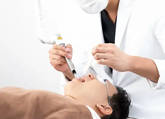 パルスサーミア