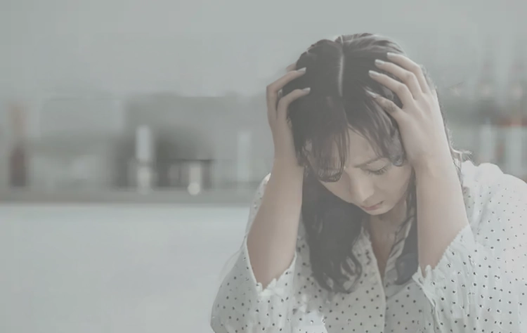 睡眠時無呼吸症候群が 引き起こす病気・合併症