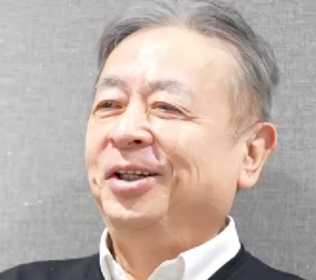 男性 Mさん（66歳）写真