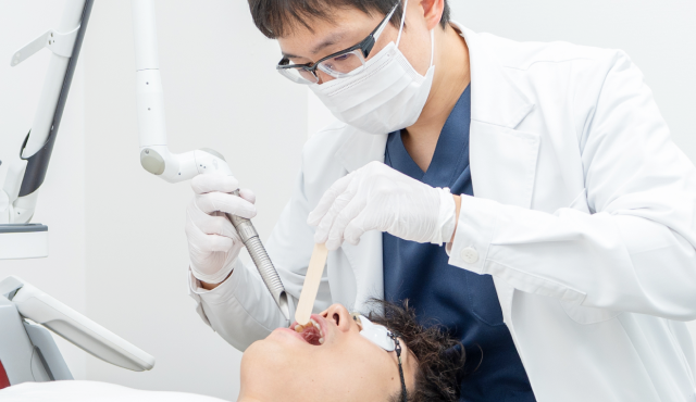 パルスサーミアは睡眠の質を上げる 痛くない、いびきの根本治療