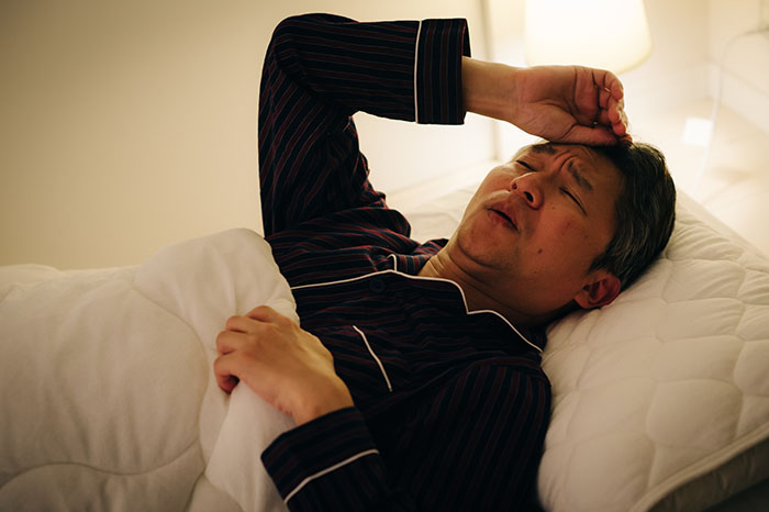 睡眠時無呼吸症候群の悩みから解放されたい どんな治し方がある コラム イビキメディカルクリニック Ibiki Medical Clinic 睡眠時無呼吸症候群の悩みから解放されたい どんな治し方がある コラム イビキメディカルクリニック Ibiki Medical Clinic
