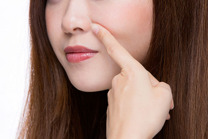 鼻いびきに悩む女性の方必見 原因と対策を知って解決しよう コラム イビキメディカルクリニック Ibiki Medical Clinic