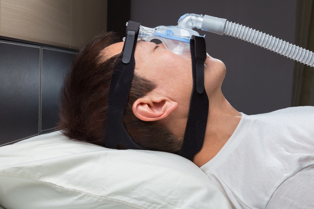 CPAP