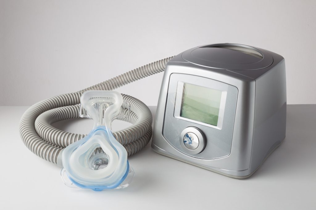 CPAP