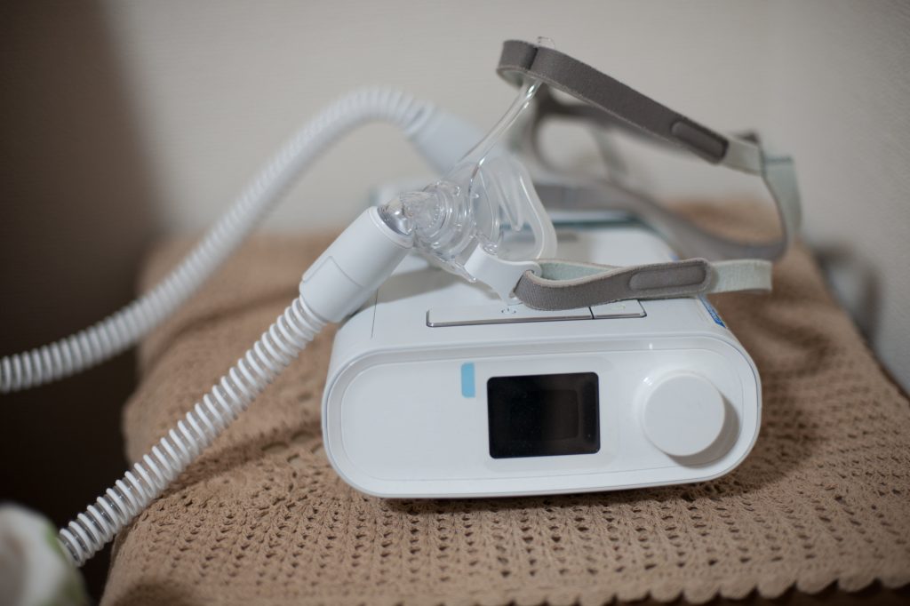 CPAP