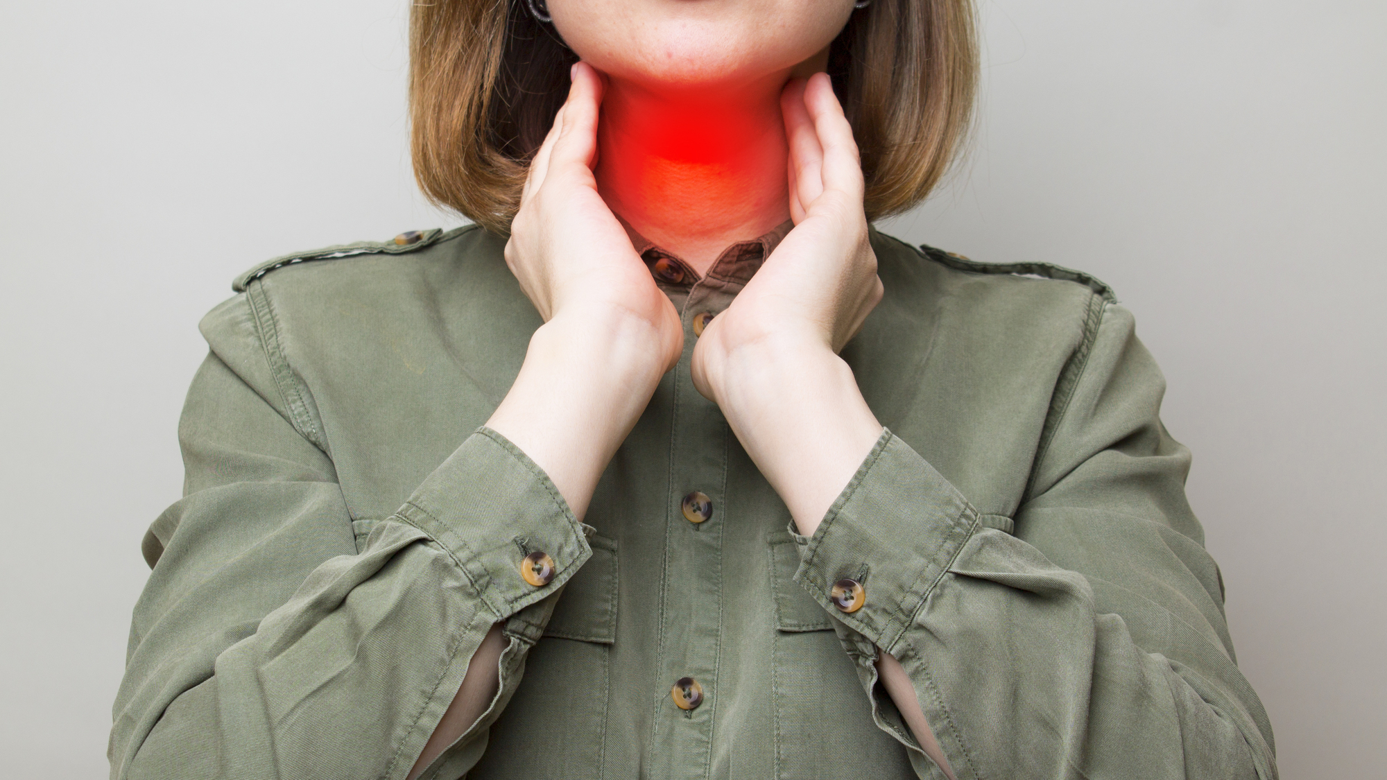 【舌が大きくなる？】甲状腺といびきの関係性について