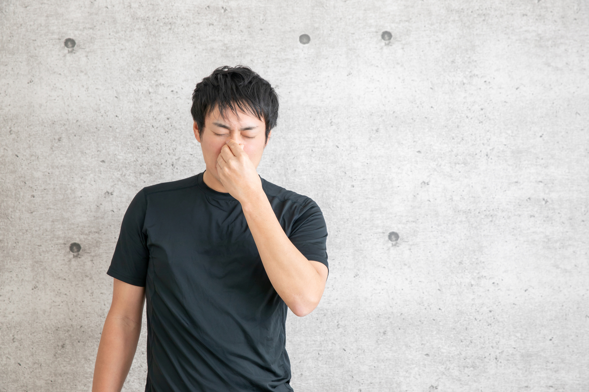 鼻中隔湾曲症の原因・症状・治療法（手術）について