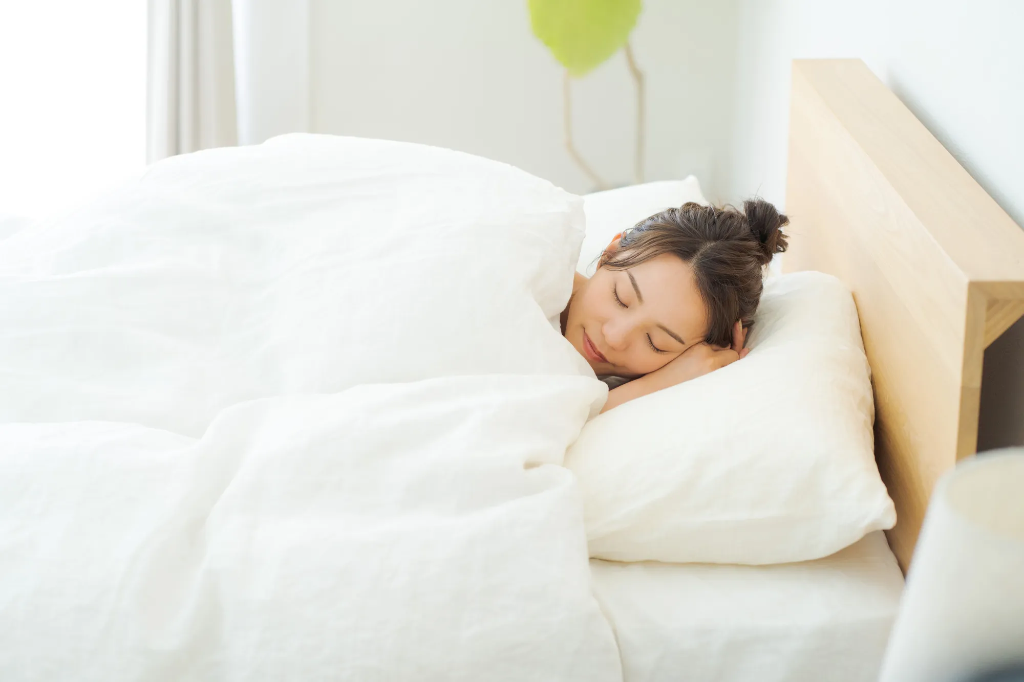【睡眠の質を上げる方法11選】眠りが浅い人の睡眠の質チェック