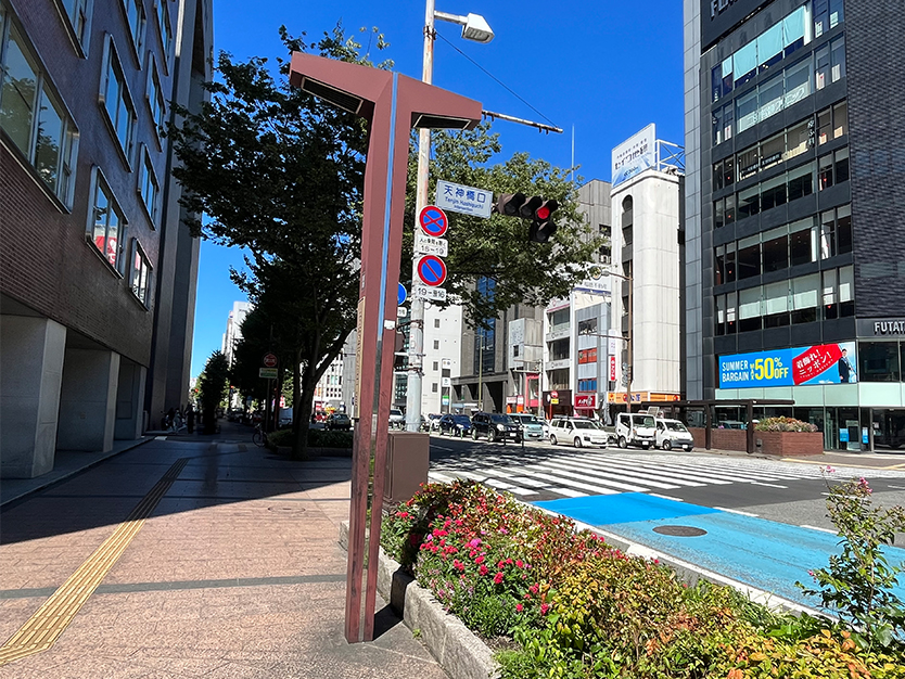 いびきメディカルクリニック福岡院までのアクセス方法