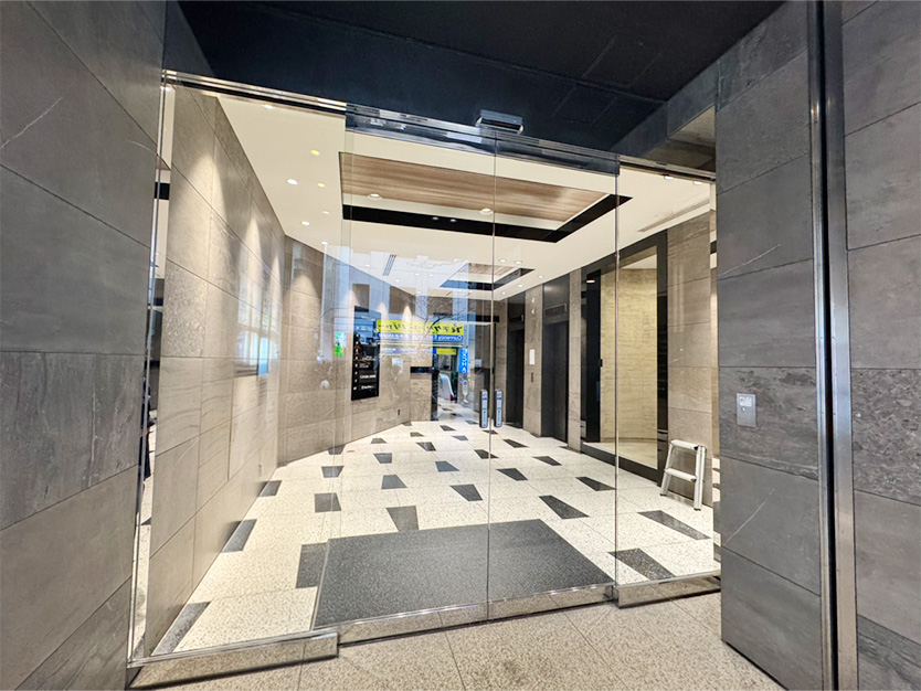 いびきメディカルクリニック銀座院までのアクセス方法