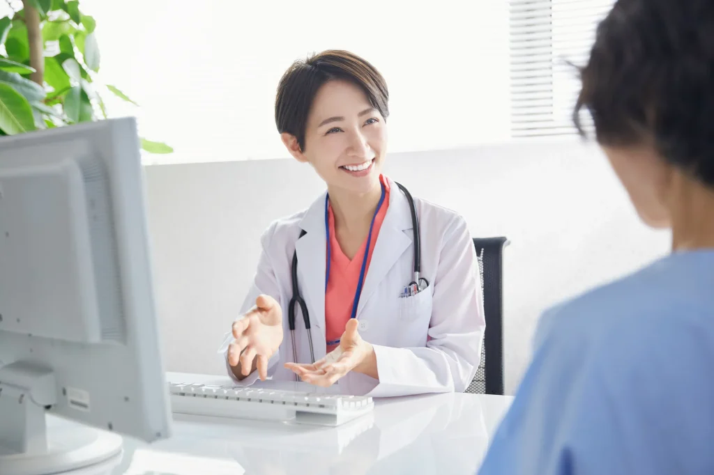 睡眠時無呼吸症候群は何科を受診すべき?