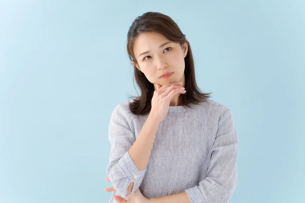 女性のいびきの原因は、治療が必要な病気かも