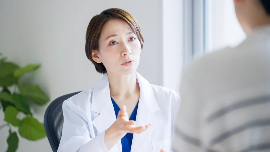 不眠症になったらまずやるべきことは？