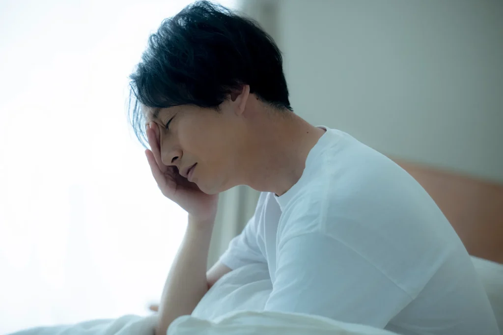 不眠症の治し方・改善方法でよくある勘違い3選