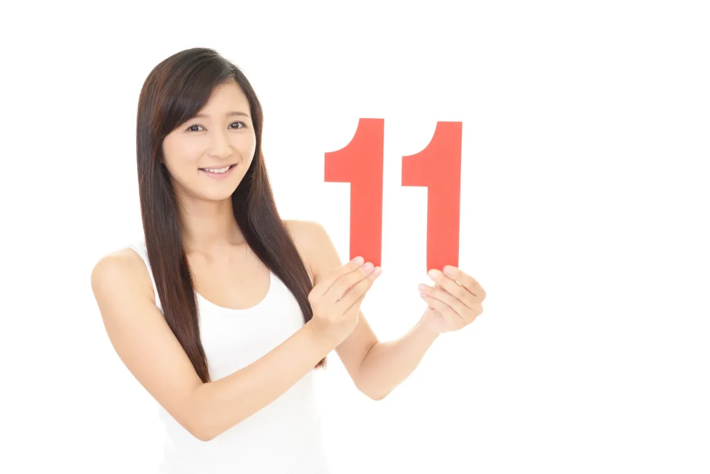 今日からできる！不眠症の治し方11選