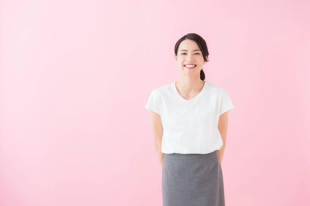 いびきに悩む女性は、女性でも安心のいびきメディカルクリニックへ