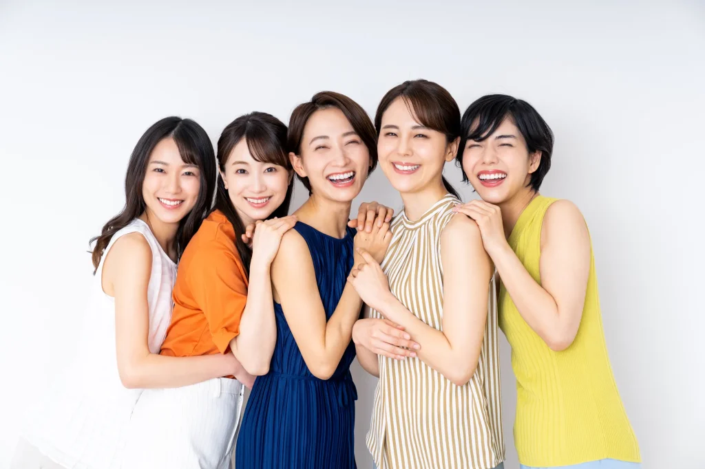 いびきレーザー治療「パルスサーミア」による治療がおすすめの女性