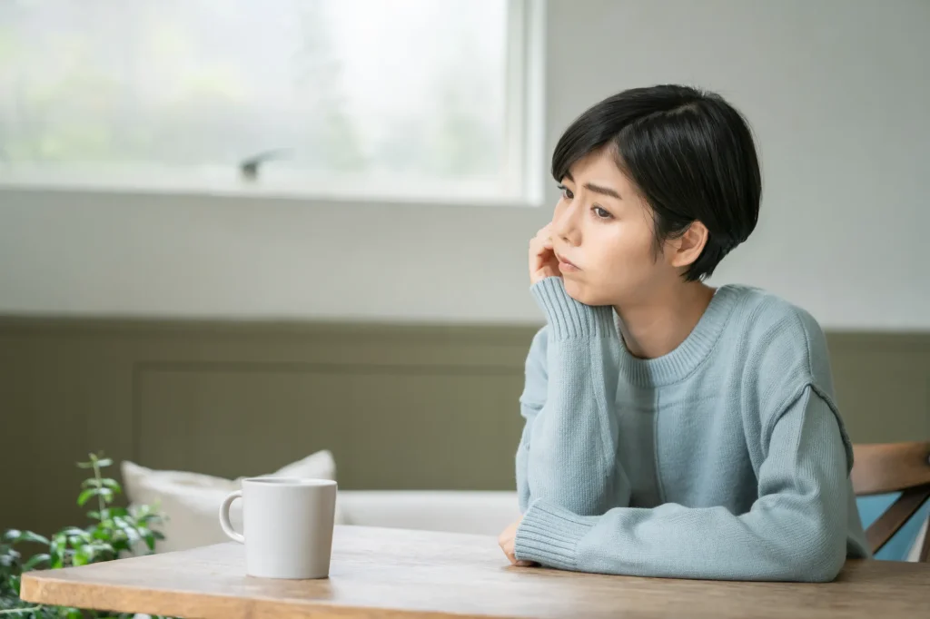 いびきをかく女性によくある悩みとは?
