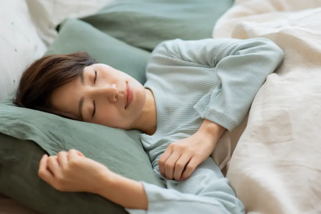 いびきレーザー治療に期待できる効果