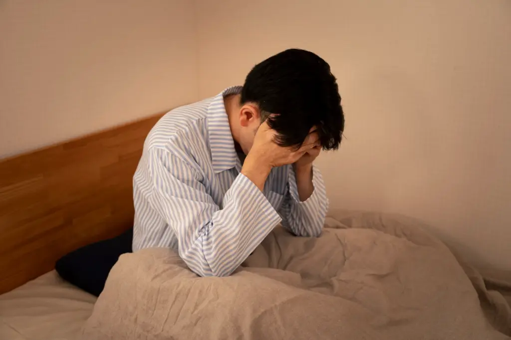 概日リズム睡眠障害は主要な睡眠障害のひとつ
