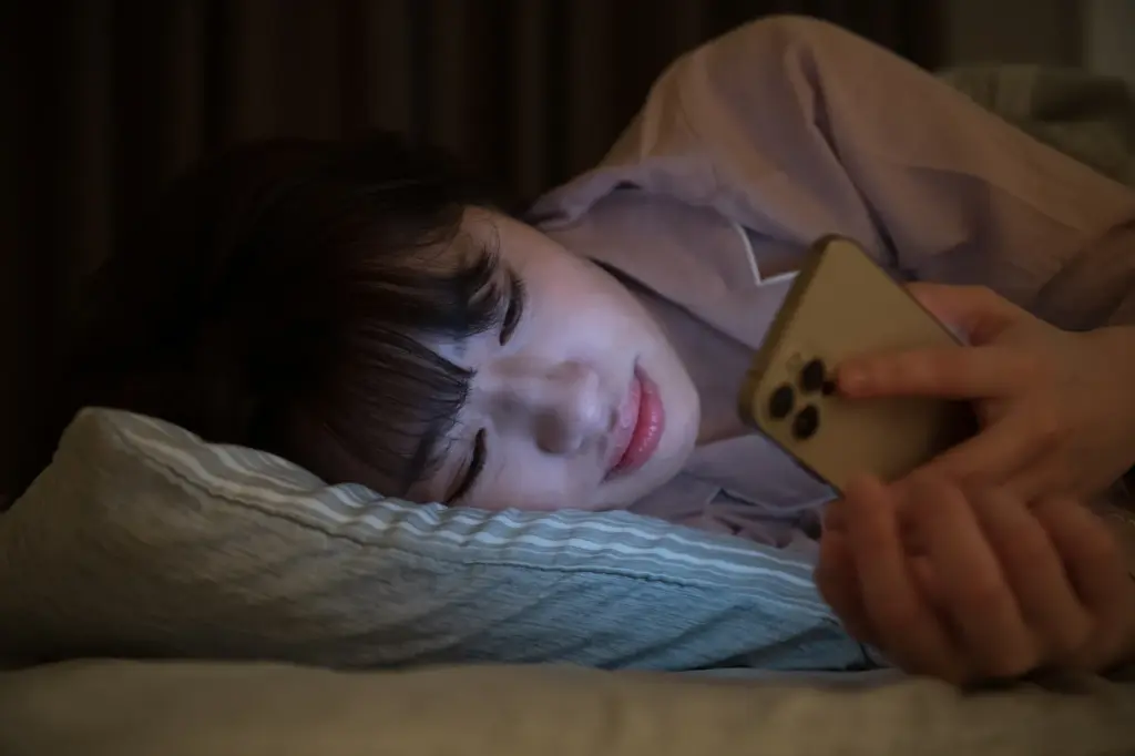 概日リズム睡眠障害を引き起こすメカニズム