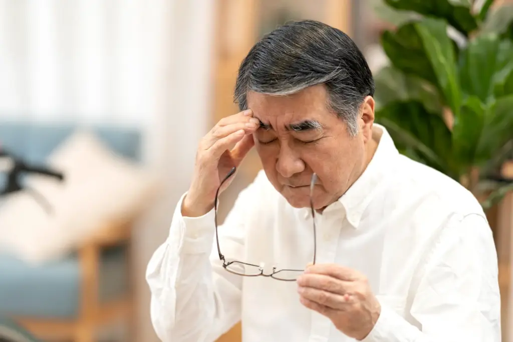 いびきをかくと高血圧になりやすい理由