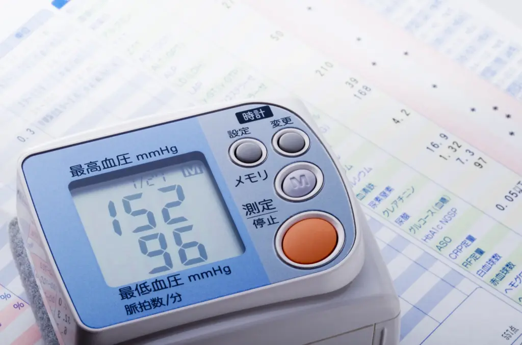 いびきをかく人ほど高血圧になりやすいって本当？