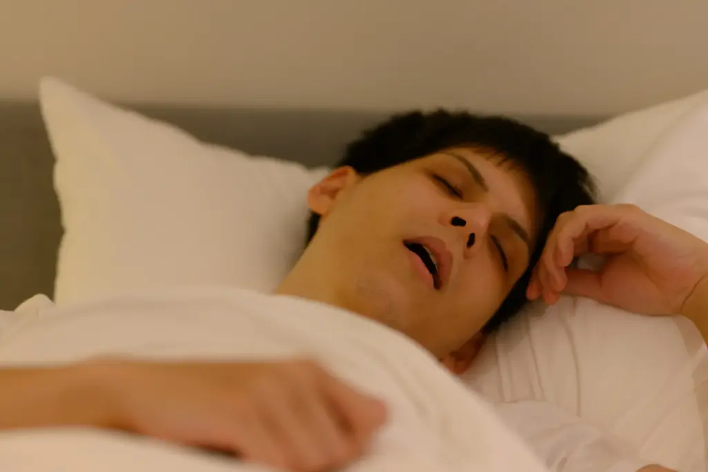 いびきと寝息の違いは?寝息の種類や治療目安を知って正しい睡眠を確保しよう