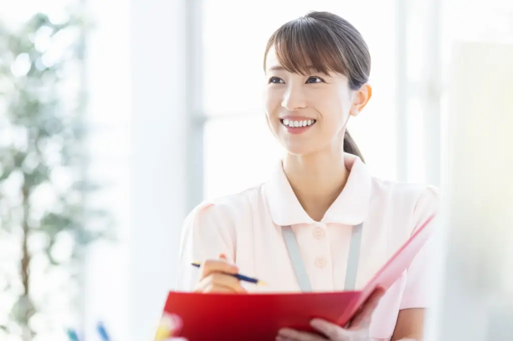 女性医師