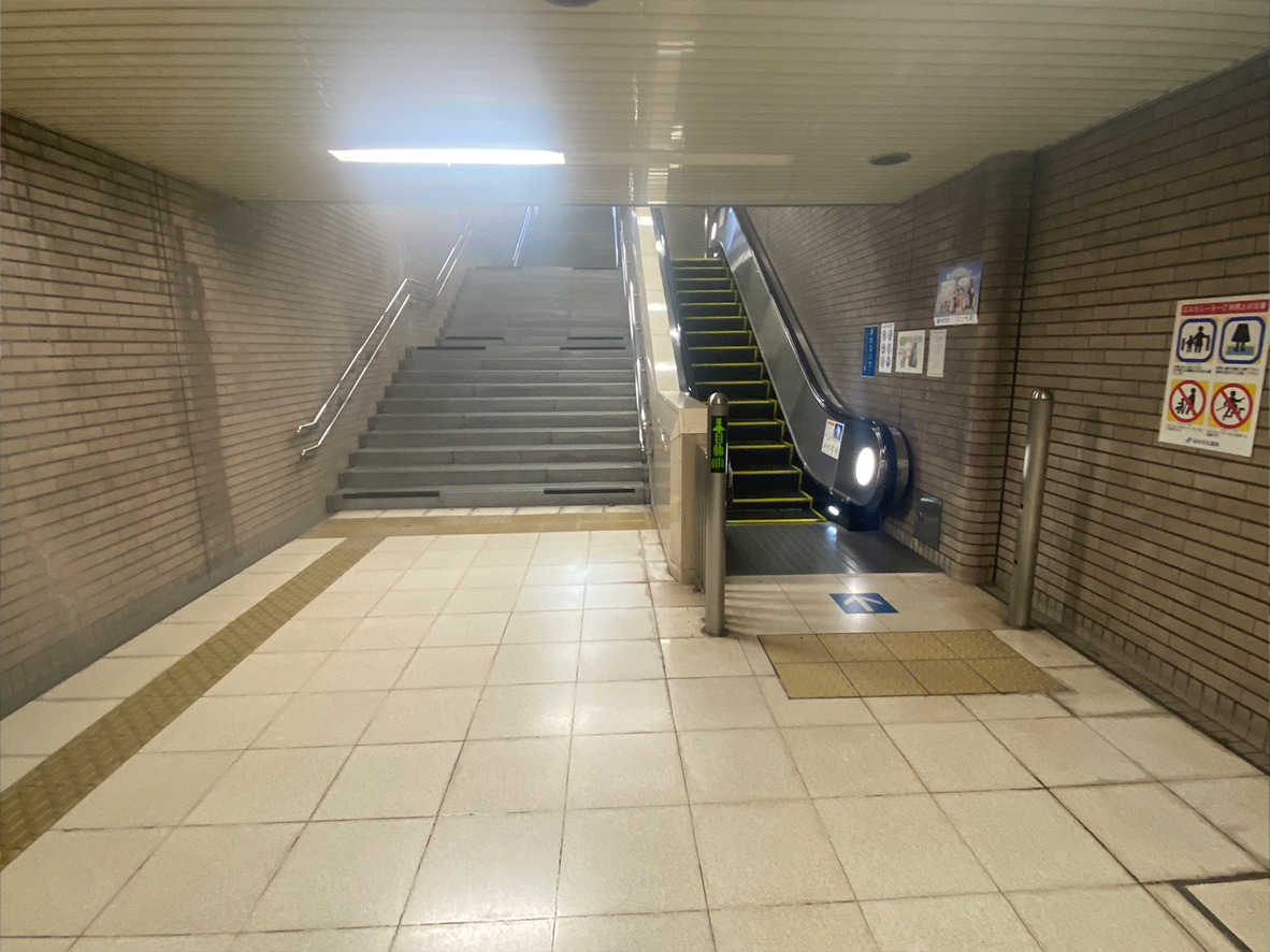 いびきメディカルクリニック仙台院までのアクセス方法